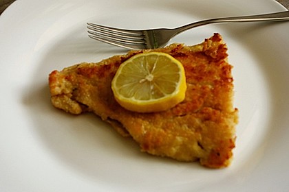 Paniertes Seelachsfilet (Rezept mit Bild) von patty89 | Chefkoch.de