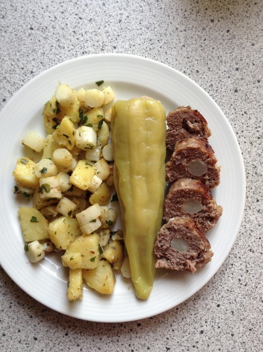 rezepte single mann