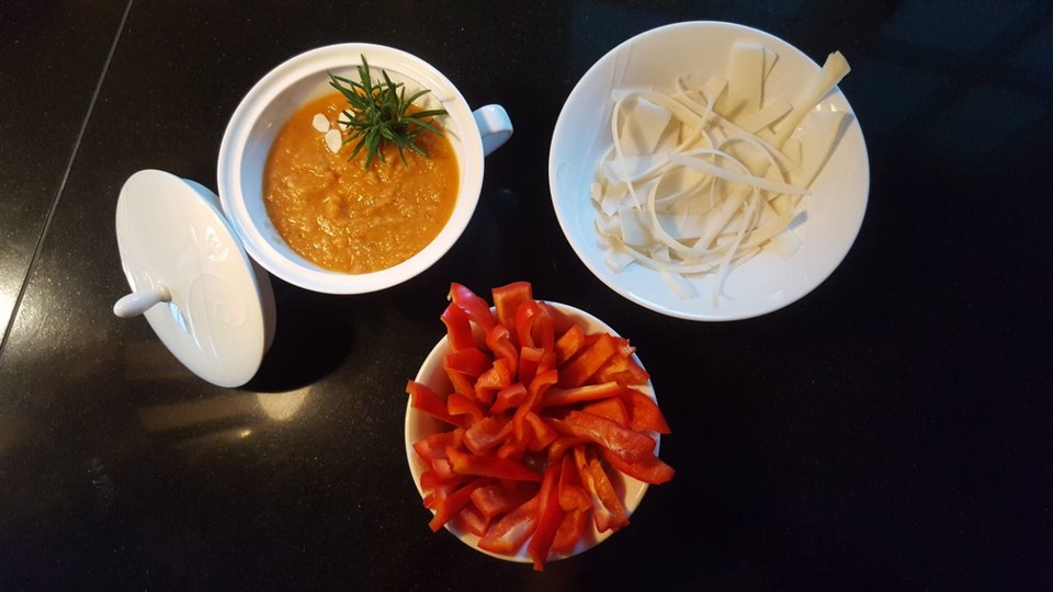 Dal – indisches Linsengericht von yasiliciousDE | Chefkoch.de