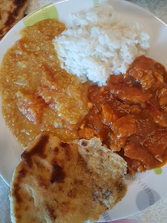 Dal – indisches Linsengericht von yasiliciousDE | Chefkoch.de