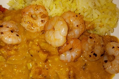 Dal – indisches Linsengericht 10