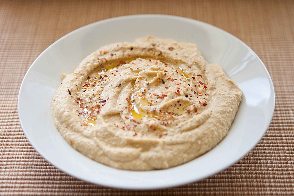 Libanesischer Hummus von Schnuckimaus91 Chefkoch.de