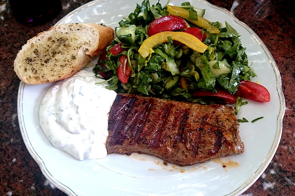 Gemischter Salat von Nataliie278 Chefkoch.de