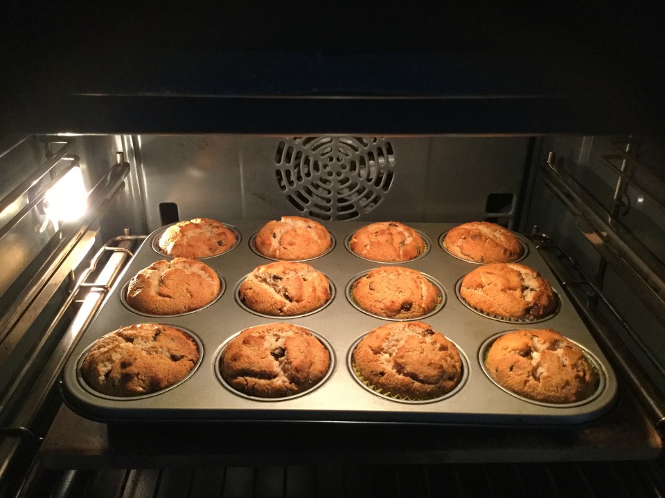 Low Carb KokosmehlMuffins von Leni512 Chefkoch.de