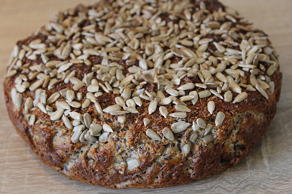 Eiweißbrot Rezepte | Chefkoch.de