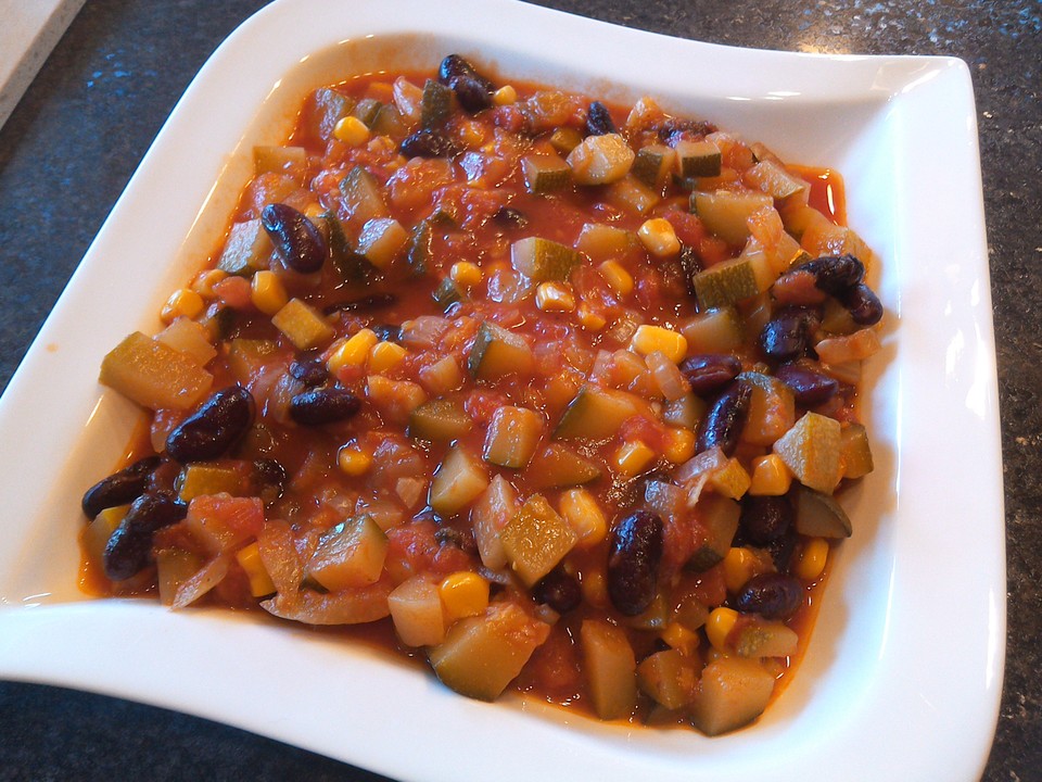 ZucchiniChili von scaloppina Chefkoch.de