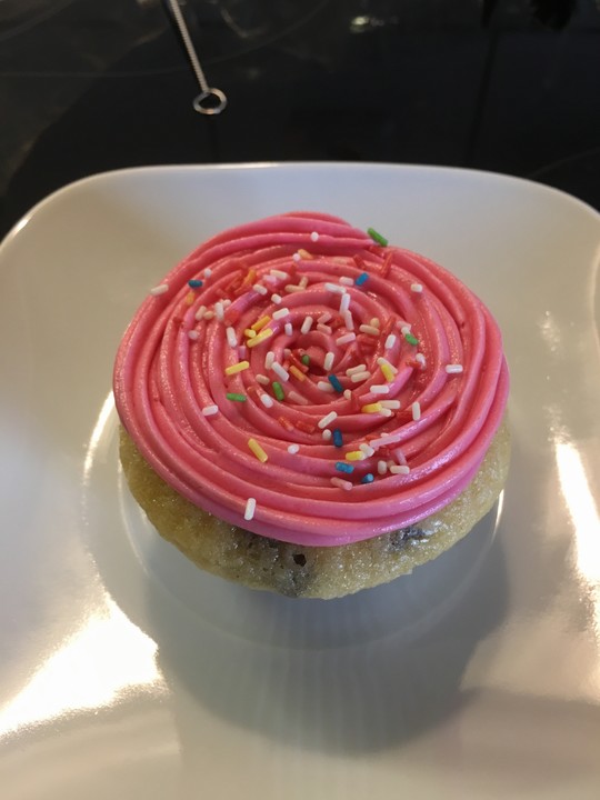 Cupcake Frosting mit Mascarpone von Kingjuster Chefkoch.de