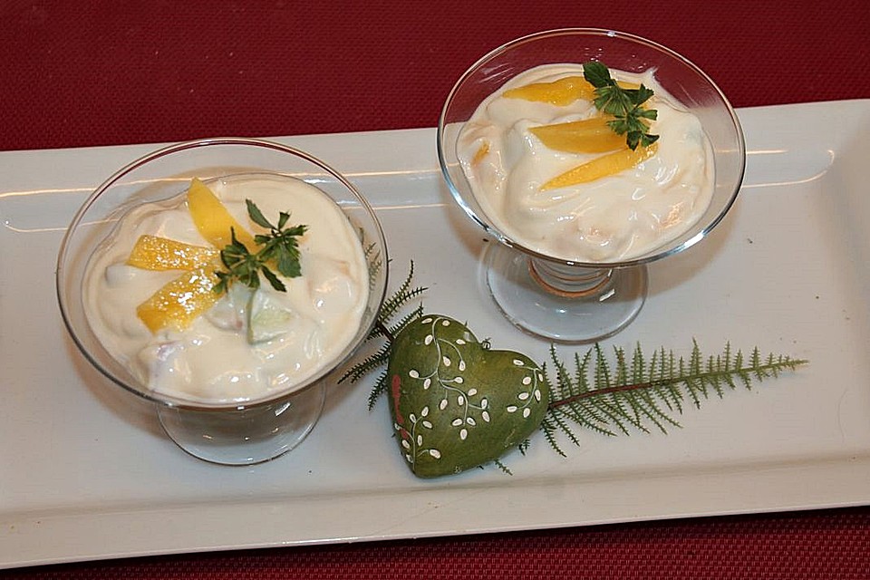 Dessert limetten Rezepte | Chefkoch.de