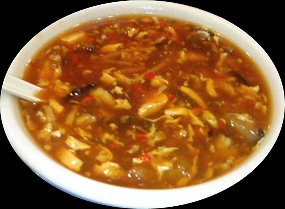 Peking Suppe Scharf Sauer - Rezepte Suchen