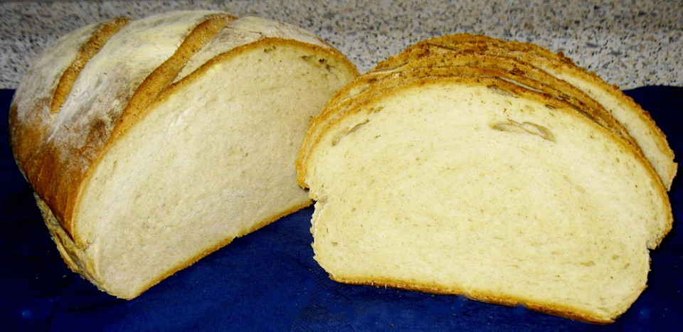 Lecker - Schmecker - Brot - Ein schönes Rezept | Chefkoch.de