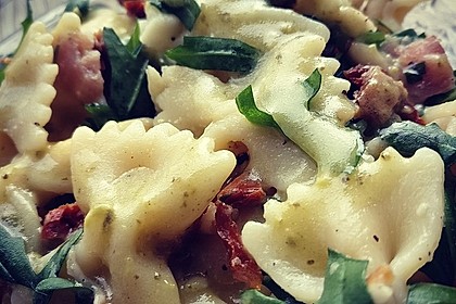 Nudelsalat auf italienisch 43