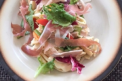 Nudelsalat auf italienisch 23