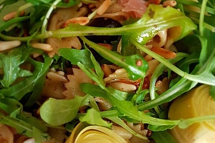 Nudelsalat auf italienisch 27