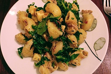 Nudelsalat auf italienisch 46