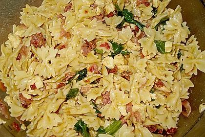 Nudelsalat auf italienisch 67