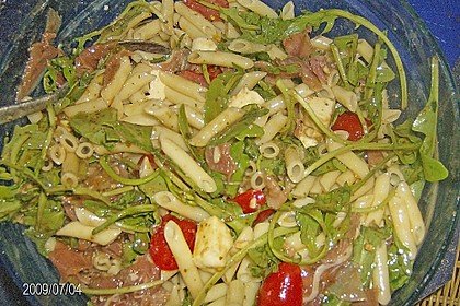 Nudelsalat auf italienisch 94