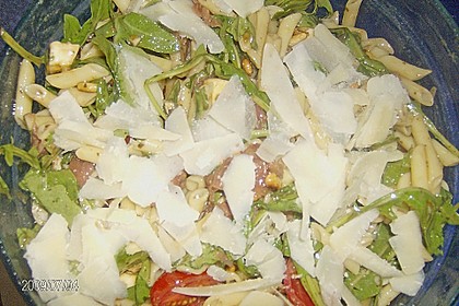 Nudelsalat auf italienisch 99