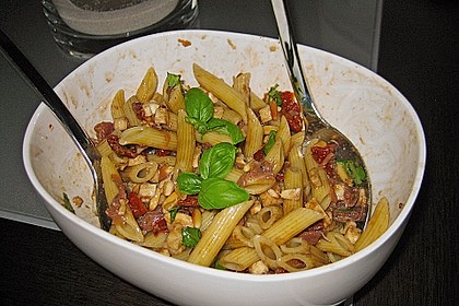 Nudelsalat auf italienisch 66
