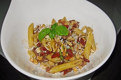 Nudelsalat auf italienisch 40