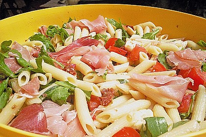 Nudelsalat auf italienisch 32