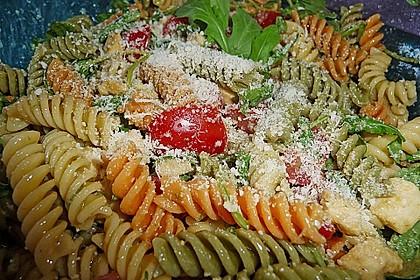 Nudelsalat auf italienisch 72