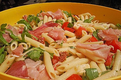 Nudelsalat auf italienisch 15