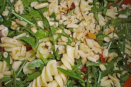 Nudelsalat auf italienisch 71