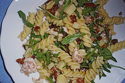 Nudelsalat auf italienisch 47