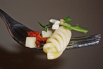 Nudelsalat auf italienisch 7