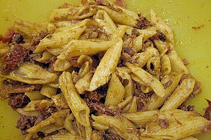 Nudelsalat auf italienisch 106