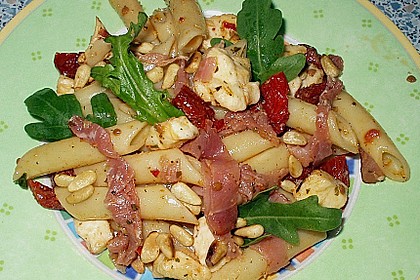 Nudelsalat auf italienisch 38