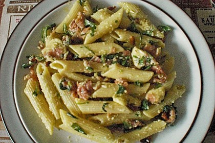Nudelsalat auf italienisch 110