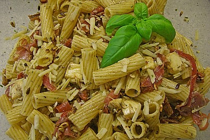 Nudelsalat auf italienisch 55