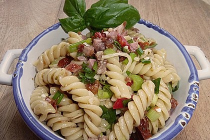 Nudelsalat auf italienisch 33