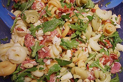 Nudelsalat auf italienisch 54