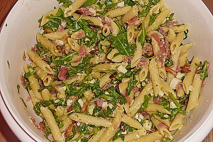 Nudelsalat auf italienisch 53