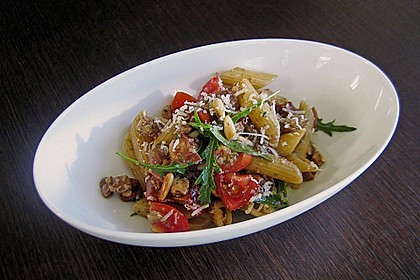 Nudelsalat auf italienisch 14