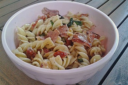 Nudelsalat auf italienisch 63