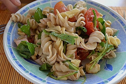Nudelsalat auf italienisch 41