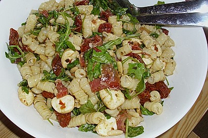 Nudelsalat auf italienisch 58