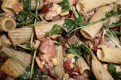 Nudelsalat auf italienisch 85