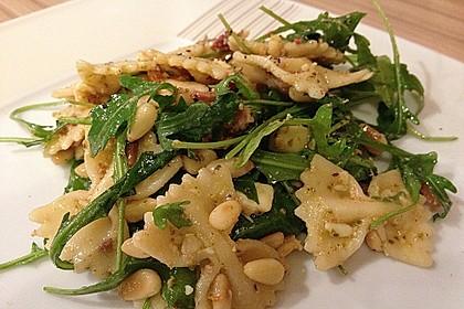 Nudelsalat auf italienisch 26