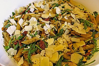 Nudelsalat auf italienisch 52