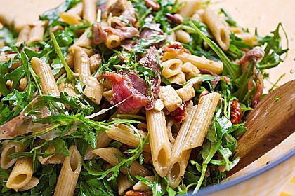 Nudelsalat auf italienisch 8