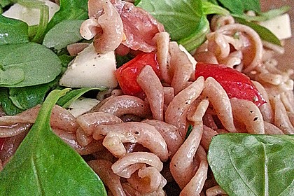 Nudelsalat auf italienisch 73