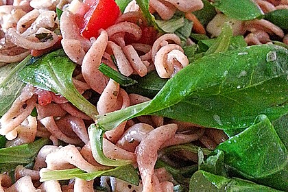 Nudelsalat auf italienisch 70