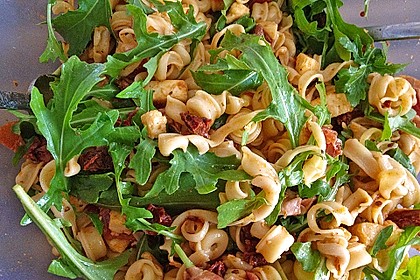 Nudelsalat auf italienisch 28