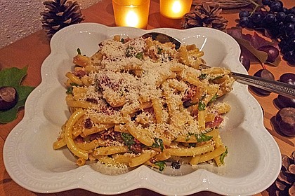 Nudelsalat auf italienisch 42