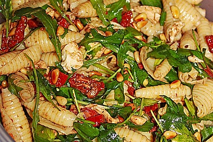 Nudelsalat auf italienisch 35