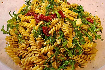 Nudelsalat auf italienisch 19
